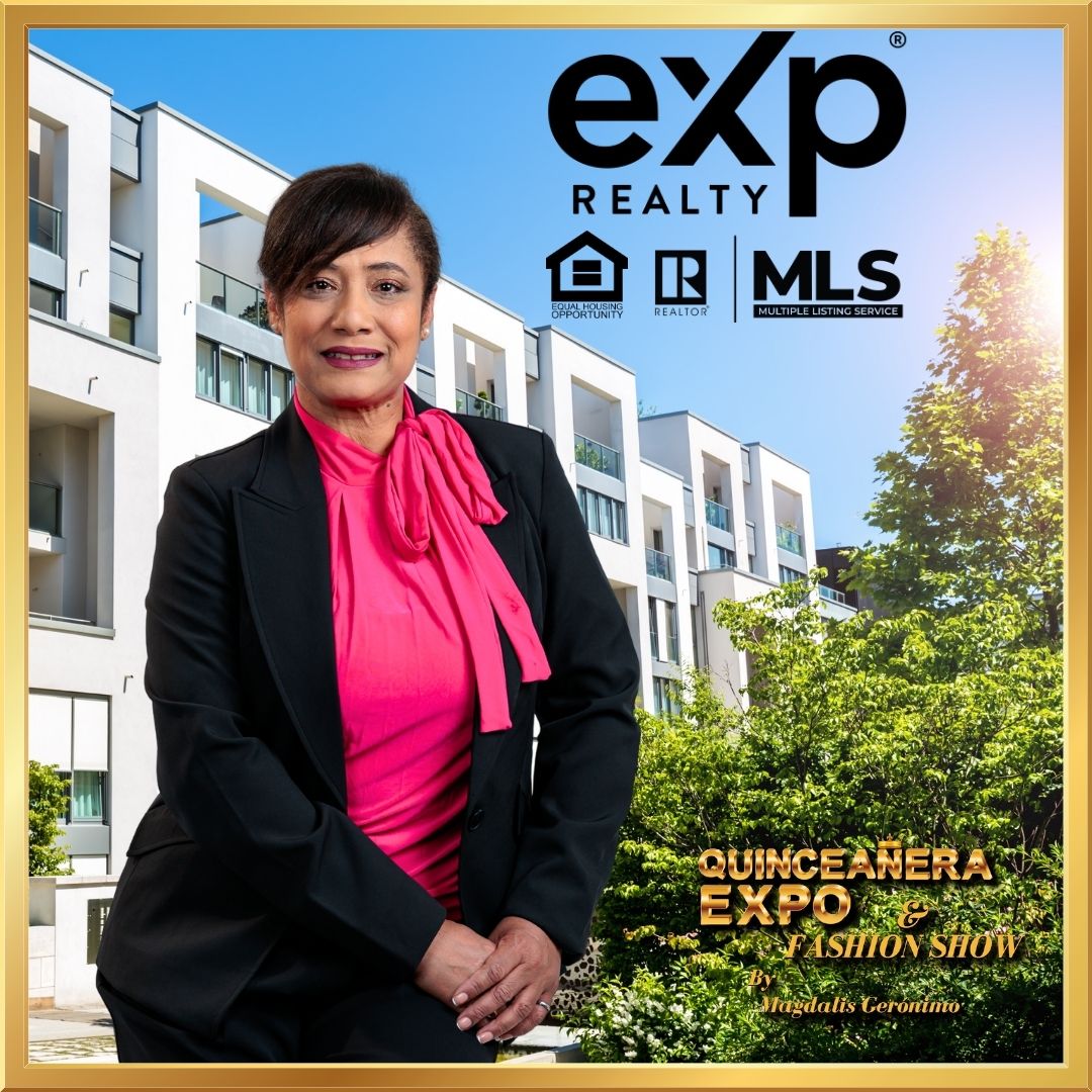 Magdalis Gerónimo EXP Realty
