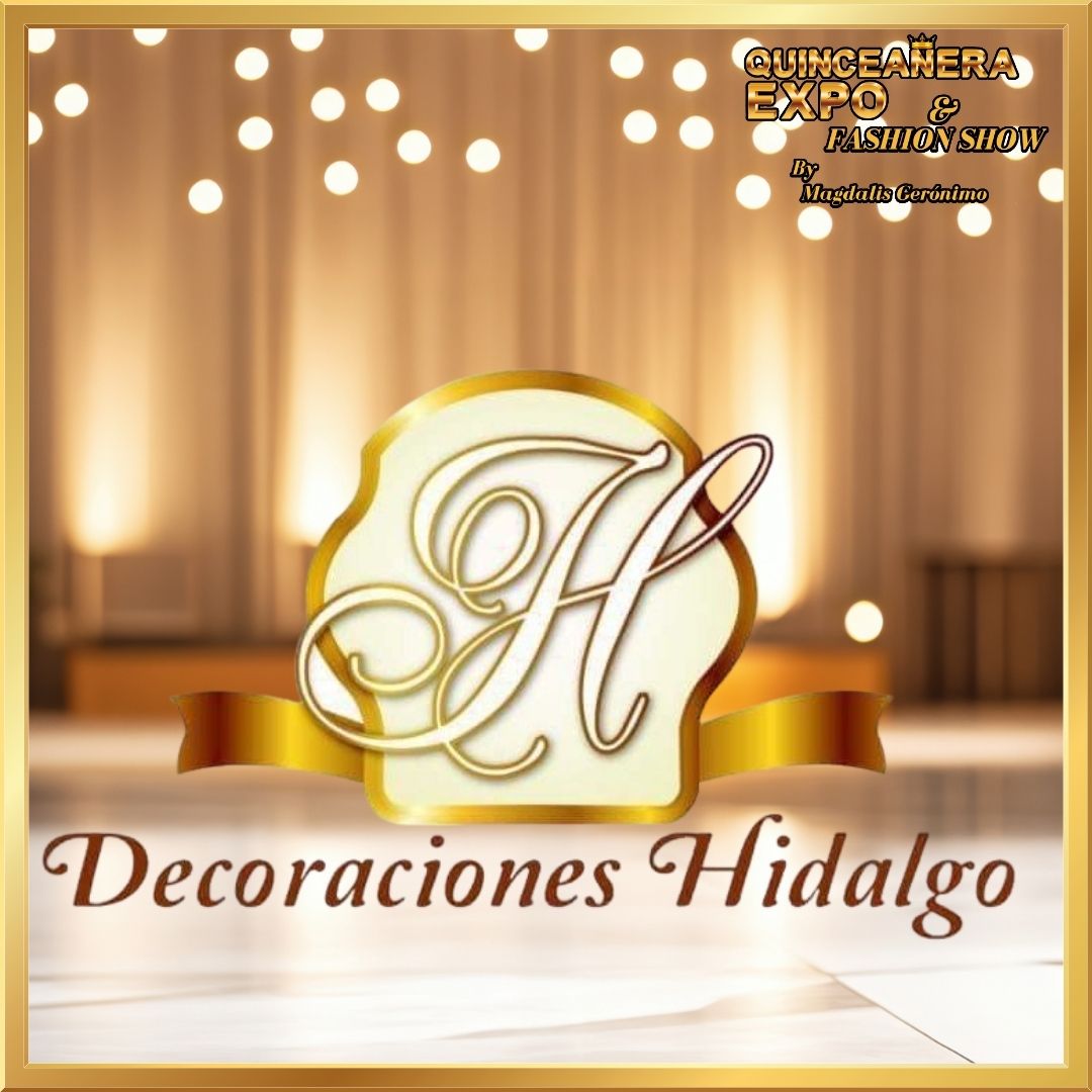 Decoraciones Hidalgo Flora Balloons
