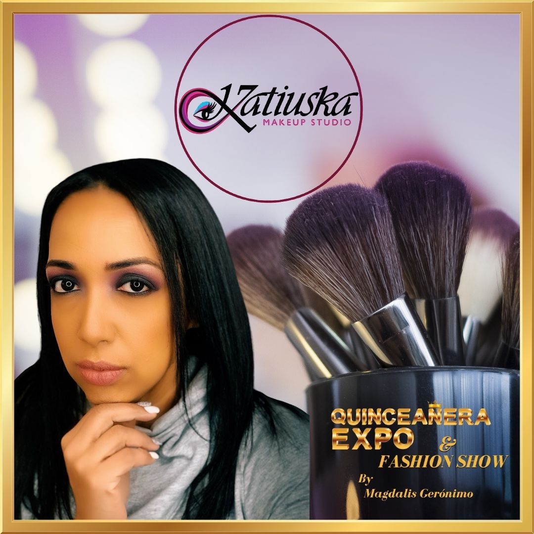 Katiuska Makeup Studio