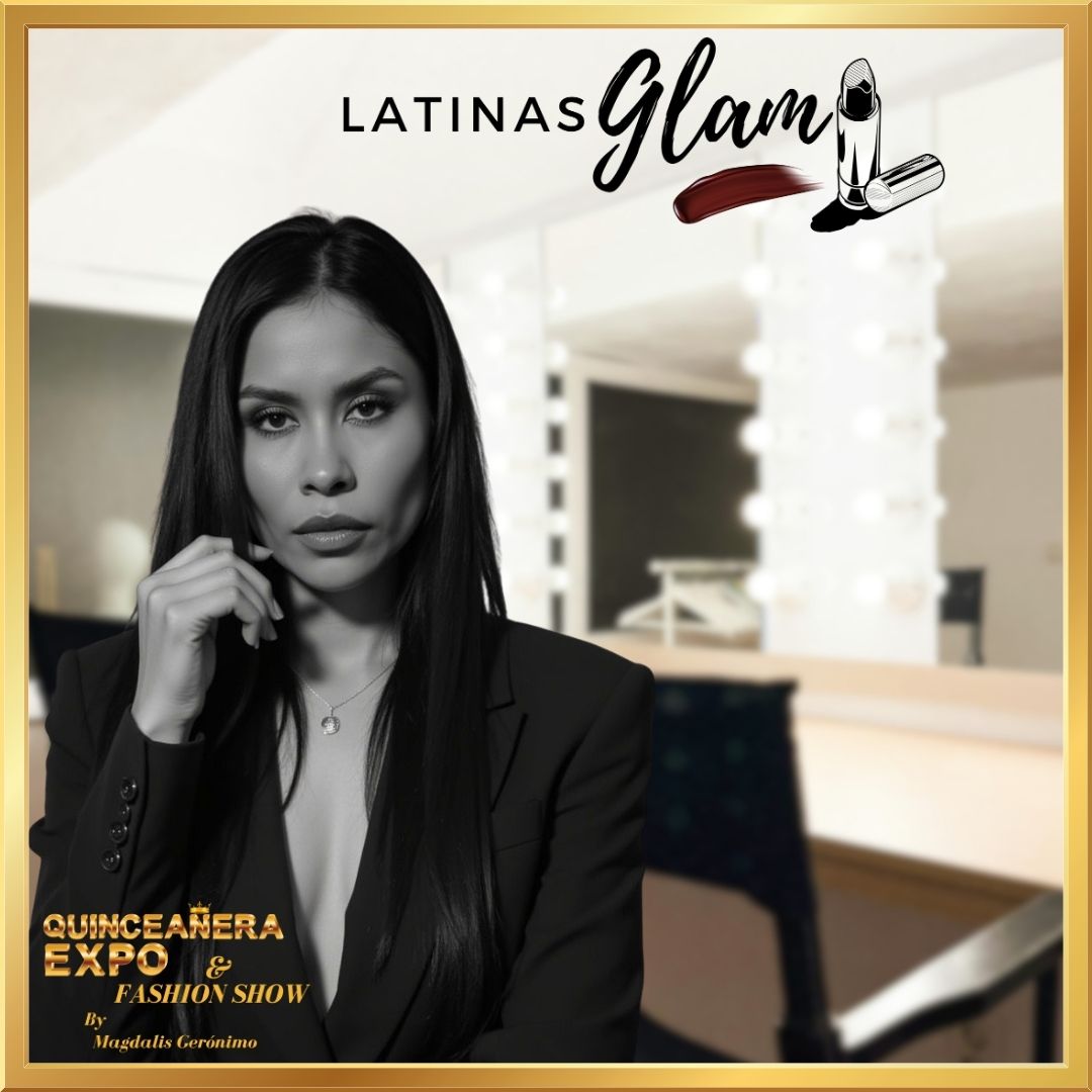 Latinas Glam