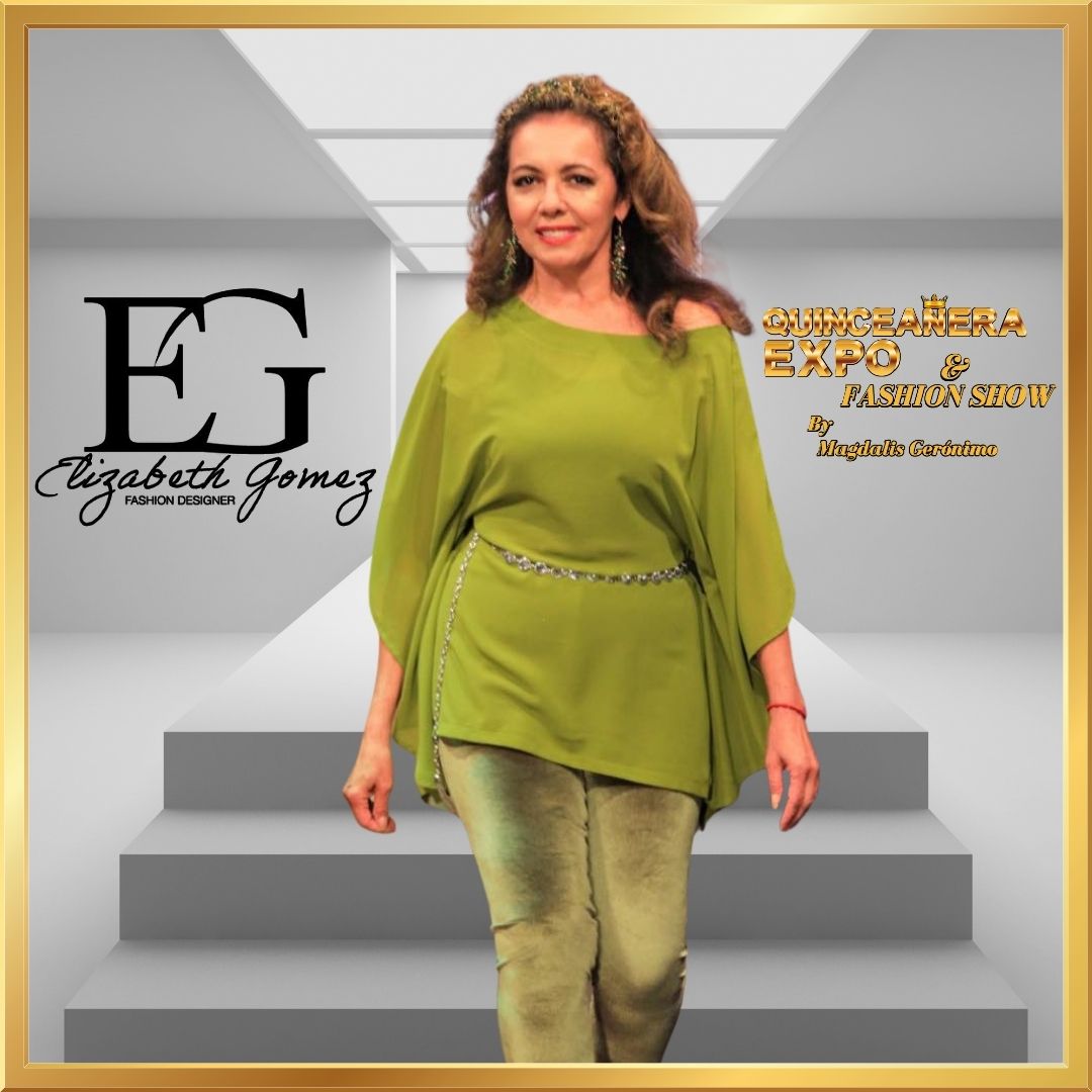 Elizabeth Gomez Saldarriaga 