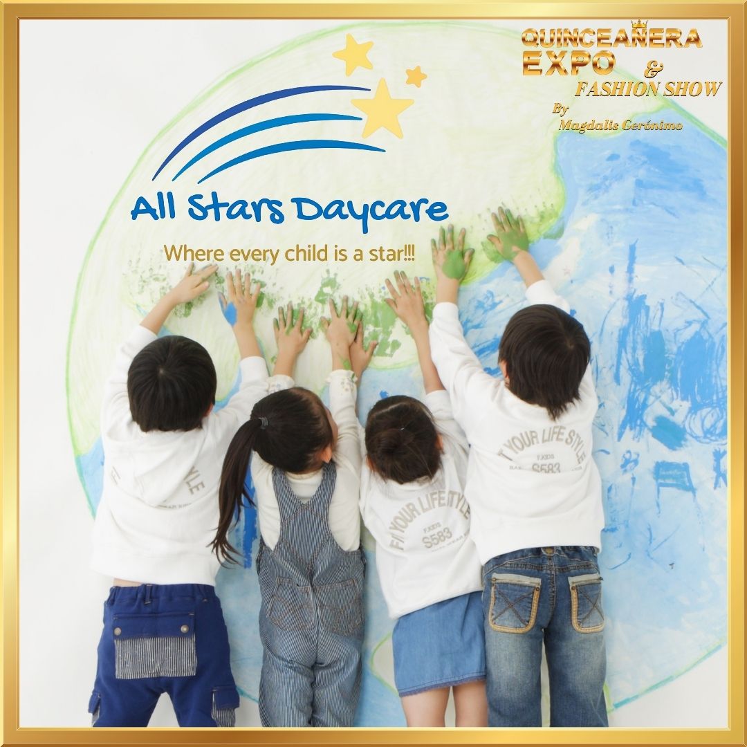 ALL STARS DAYCARE GROUP