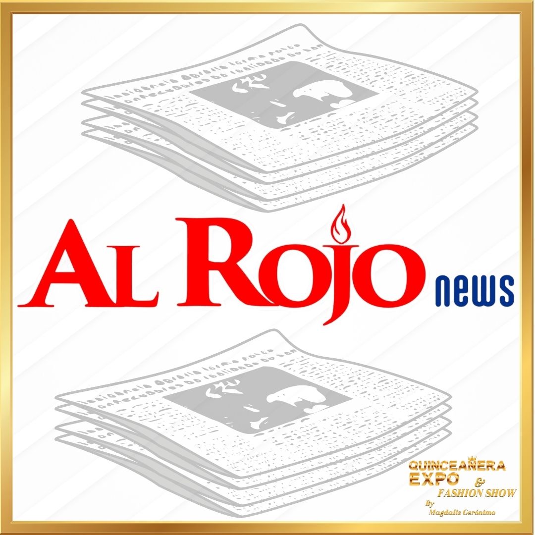 Periodico al Rojo News NY