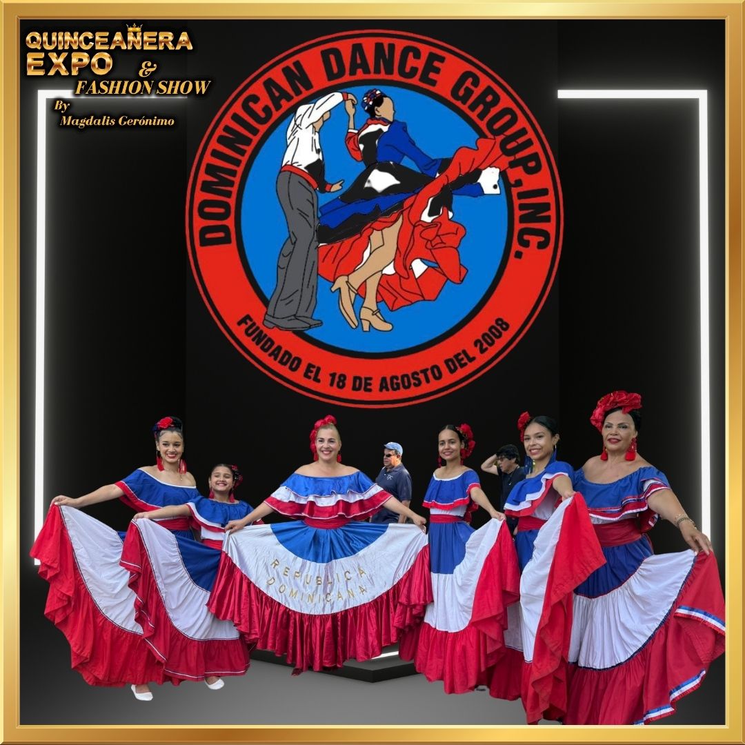 Dominican Dance Group INC