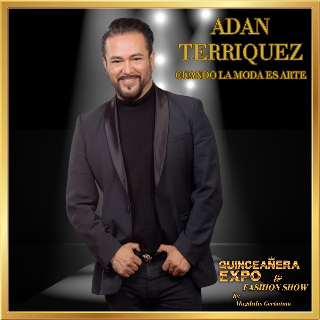 ADAN TERRIQUEZ