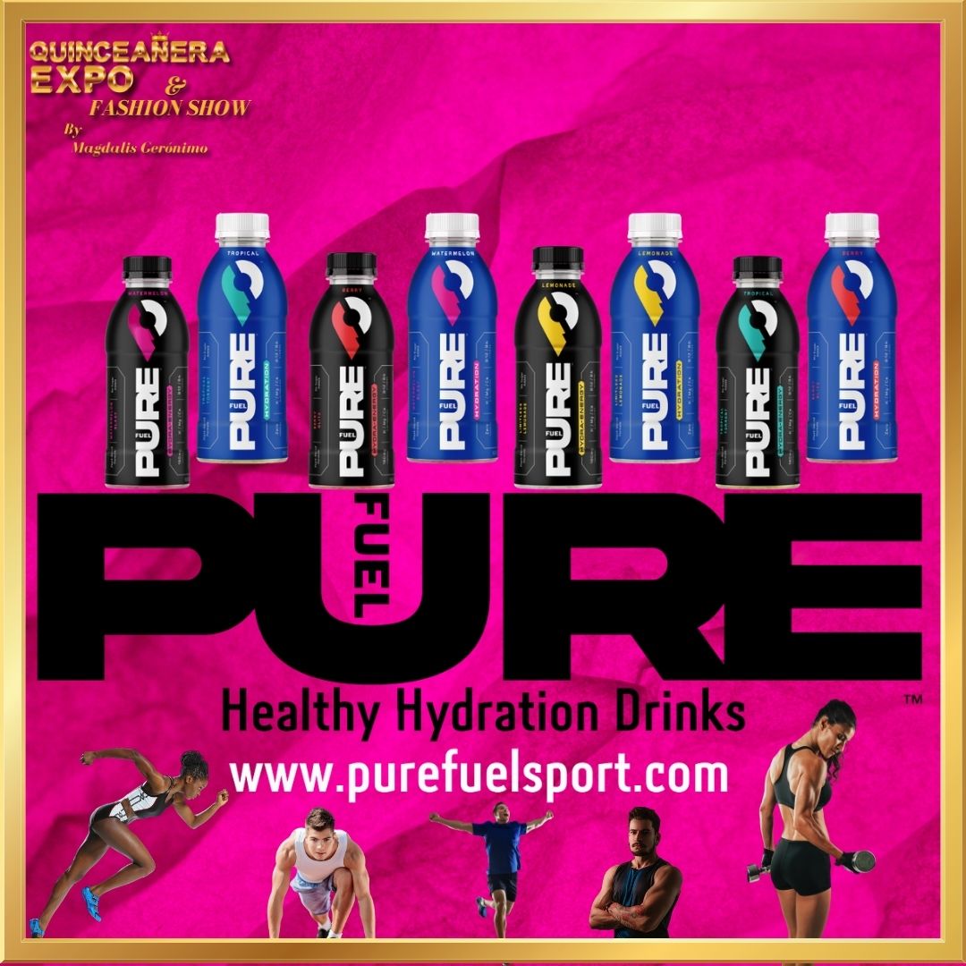 FUEL PURE