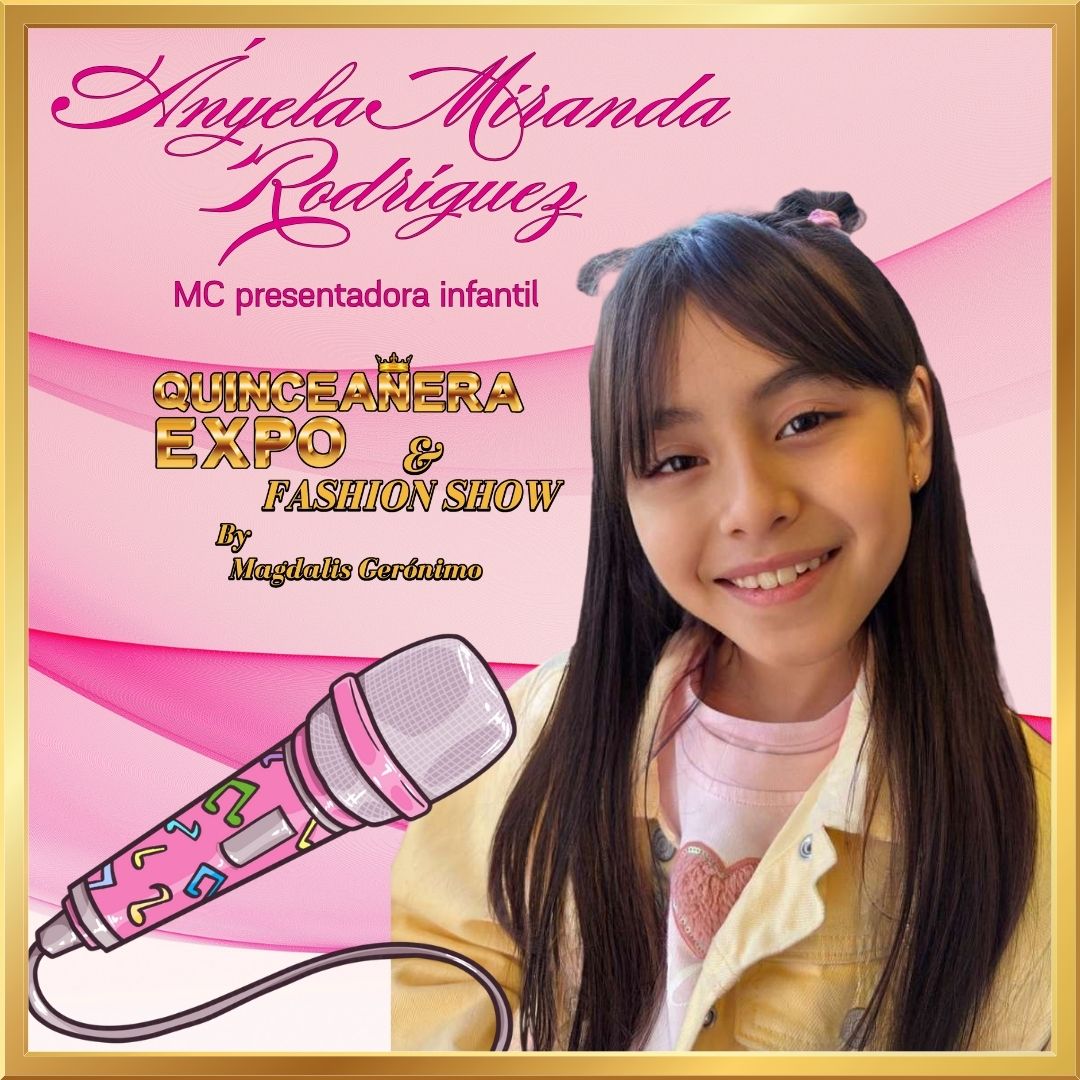 Ányela Miranda Rodríguez