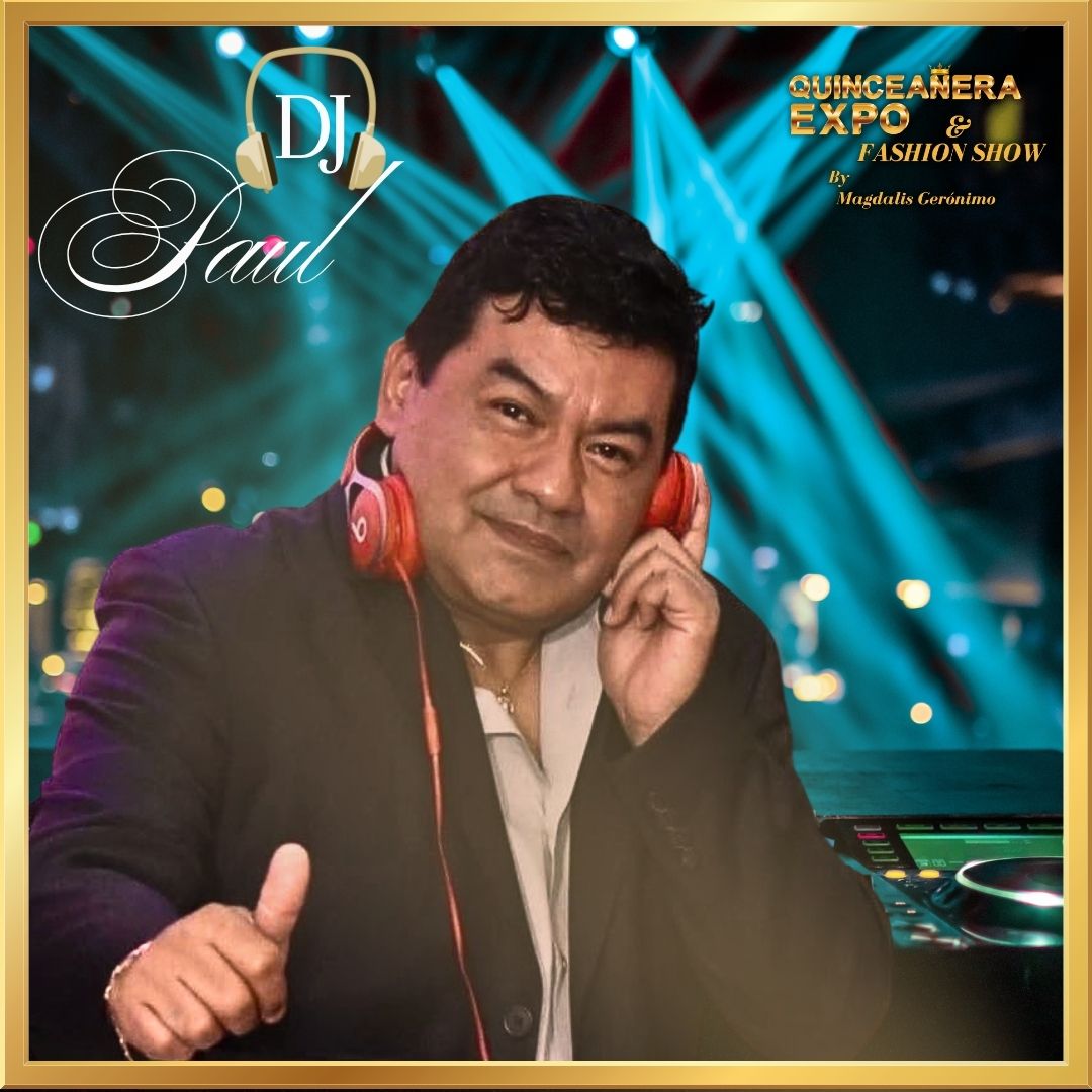 DJ PAUL
